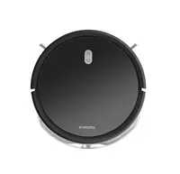 Робот-пылесос Xiaomi Robot Vacuum E5 (Black) EU