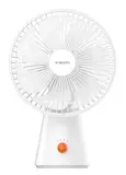 Портативный настольный вентилятор Xiaomi Rechargeable Mini Fan ZMYDFS01DM (BHR6089GL)